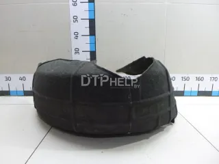 BP4L561J1C Локер задний левый Mazda 3 BK Арт AM48523351, вид 3