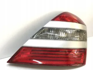 A2218200264 Фонарь задний правый Mercedes S W221 Арт e12492664, вид 10
