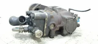 51.54000-7147,LS3907,K118690ND4,K024020,194612500044,51.52160-6000,51540007146,51541006065,51541006053 Компрессор пневмоподвески MAN TGX Арт 2088209, вид 5