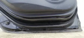 BBY67302XJ Дверь задняя левая Mazda 3 BL Арт 2097025, вид 3