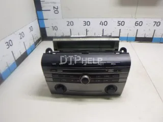 BS3T66AR0 Магнитола Mazda 3 BK Арт AM90339535, вид 1
