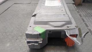 928047100 Высоковольтная батарея Toyota Prius 2 Арт 20116285, вид 2