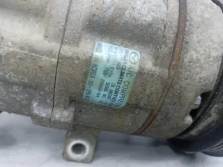F500RN8AA10 Компрессор кондиционера Mazda 3 BL Арт 17-4-595, вид 2