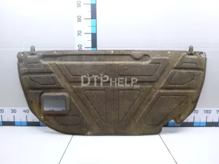 B32T56681A Шумоизоляция капота Mazda 3 BK Арт AM48513413, вид 4