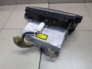  Магнитола Mazda 3 BK Арт AM100084008, вид 7