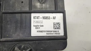 KT4T9G853AF Радар Ford Edge 2 restailing Арт 20735061, вид 3
