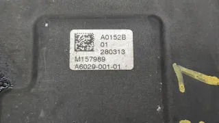  Блок управления вентилятора Infiniti JX Арт 20729644, вид 4