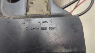 A2518000097 Моторчик (насос) подъема крышки багажника (3-5 двери) Mercedes ML W164 Арт 20732272, вид 4