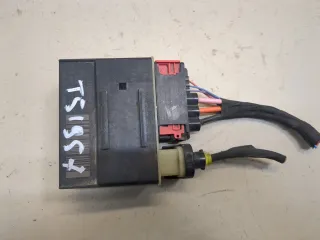 9662570880 Блок управления вентилятора Peugeot Rifter Арт 20736498, вид 2