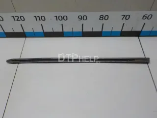 BP4K50682A08 Молдинг задней правой двери Mazda 3 BK Арт AM41135035, вид 4