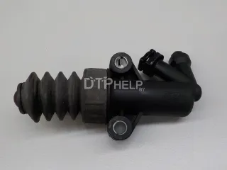 BP4K41920C Цилиндр сцепления рабочий Mazda 3 BK Арт AM84791349, вид 6