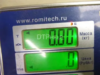 BP4L561J1C Локер задний левый Mazda 3 BK Арт AM48523351, вид 6