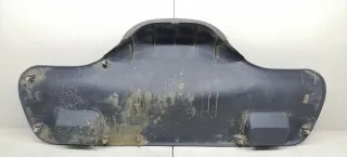 9625054577 Обшивка крышки багажника Peugeot 206 1 Арт 2089001, вид 2