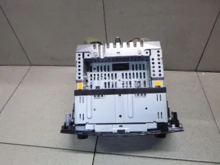  Магнитола Mazda 3 BK Арт AM100084008, вид 5