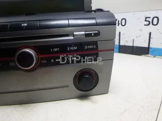 BS3T66AR0 Магнитола Mazda 3 BK Арт AM90339535, вид 2