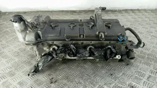  ГБЦ бензиновая Mazda 3 BK 1.6л Арт 6EP20BX01, вид 4