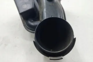  Гофра инжектора Mazda 3 BK Арт e12477716, вид 1