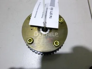 ZJ40124X0 Механизм изменения фаз ГРМ Mazda 3 BK Арт AM14971906, вид 3
