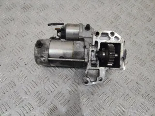 9649448380 Стартер Citroen C5 1 2.7л Арт 116140, вид 4