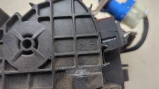 4581697AA Педаль газа Chrysler 200 Арт 11568020, вид 3