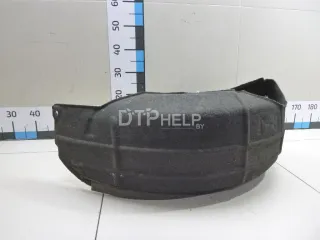 BP4L561J1C Локер задний левый Mazda 3 BK Арт AM48523351, вид 4