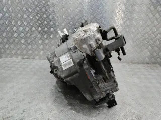 20GG09,TF80SC КПП автоматическая (АКПП) Citroen C5 2 2.7л Арт 116141, вид 5