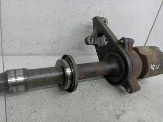 38230CA000 вал промежуточный Nissan Murano Z50 3.5л Арт 651-7, вид 3