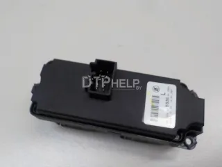 BS3E66350A Блок управления стеклоподъемниками Mazda 3 BK Арт AM52483286, вид 6