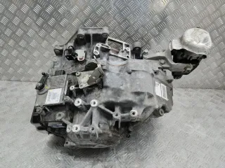 20GG09,TF80SC КПП автоматическая (АКПП) Citroen C5 2 2.7л Арт 116141, вид 1