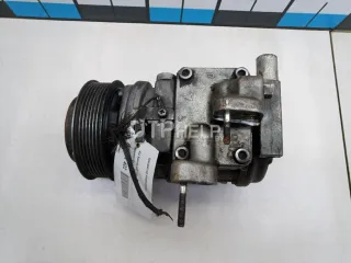 1625023500 Компрессор кондиционера Kia Sorento 1 Арт AM60691402, вид 2