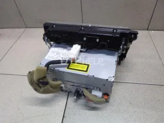  Магнитола Mazda 3 BK Арт AM100084008, вид 4