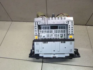  Магнитола Mazda 3 BK Арт AM100084008, вид 6