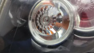 BR5S51150C Фонарь задний правый Mazda 3 BK Арт 20734436, вид 4