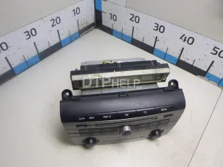 BS3T66AR0 Магнитола Mazda 3 BK Арт AM90339535, вид 4