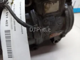 1625023500 Компрессор кондиционера Kia Sorento 1 Арт AM60691402, вид 4