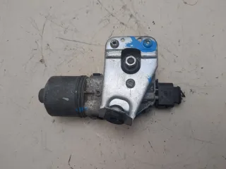 BP4K67340 Моторчик стеклоочистителя переднего Mazda 3 BK Арт 20159134, вид 2