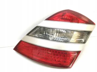 A2218200264 Фонарь задний правый Mercedes S W221 Арт e12492664, вид 1