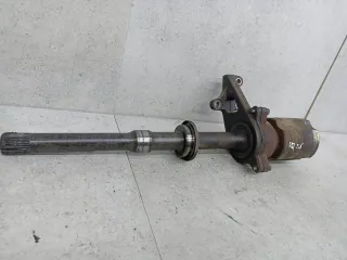 38230CA000 вал промежуточный Nissan Murano Z50 3.5л Арт 651-7, вид 2