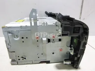 BR5K66AR0 Магнитола Mazda 3 BK Арт AM14970064, вид 6