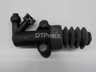 BP4K41920C Цилиндр сцепления рабочий Mazda 3 BK Арт AM84791349, вид 1