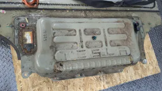 110107800A Высоковольтная батарея Tesla model S Арт 20721339, вид 2