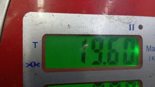  ГБЦ бензиновая Mazda 3 BK 1.6л Арт 6EP20BX01, вид 12