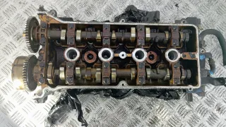  ГБЦ бензиновая Mazda 3 BK 1.6л Арт 6EP20BX01, вид 6