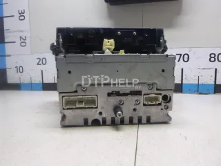 BS3T66AR0 Магнитола Mazda 3 BK Арт AM90339535, вид 7