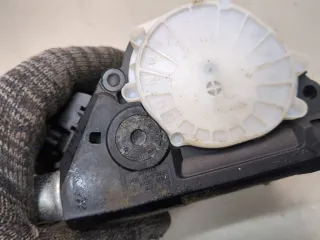 96560563XX Ремень безопасности передний левый Citroen C5 2 Арт 20734602, вид 4