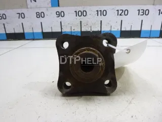 8200793386 Подушка безопасности пассажирская (в торпедо) Renault Logan 1 Арт AM48517332, вид 4