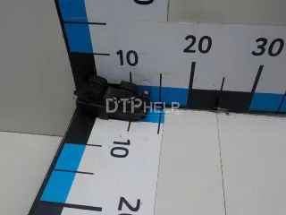 BS3E66350A Блок управления стеклоподъемниками Mazda 3 BK Арт AM52483286, вид 3