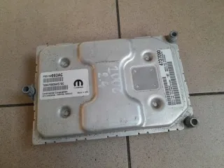 P05150993AC P68102890AF 05150993AC 68102890AF Блок управления двигателем Chrysler 200 Арт e11132896, вид 2