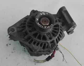 A2TC0091 Генератор Mazda 2 DY 1.2л i Арт 2005824, вид 1