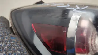 BR5S51160C Фонарь задний левый Mazda 3 BK Арт 20734419, вид 4